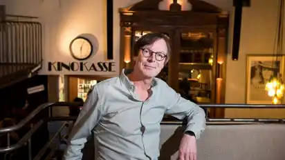 Thomas Settje, Geschäftsführer des Cinema im Ostertor, ist optimistisch. Konkurrenz durch Streamingdienste sieht der Kinobetreiber nicht.