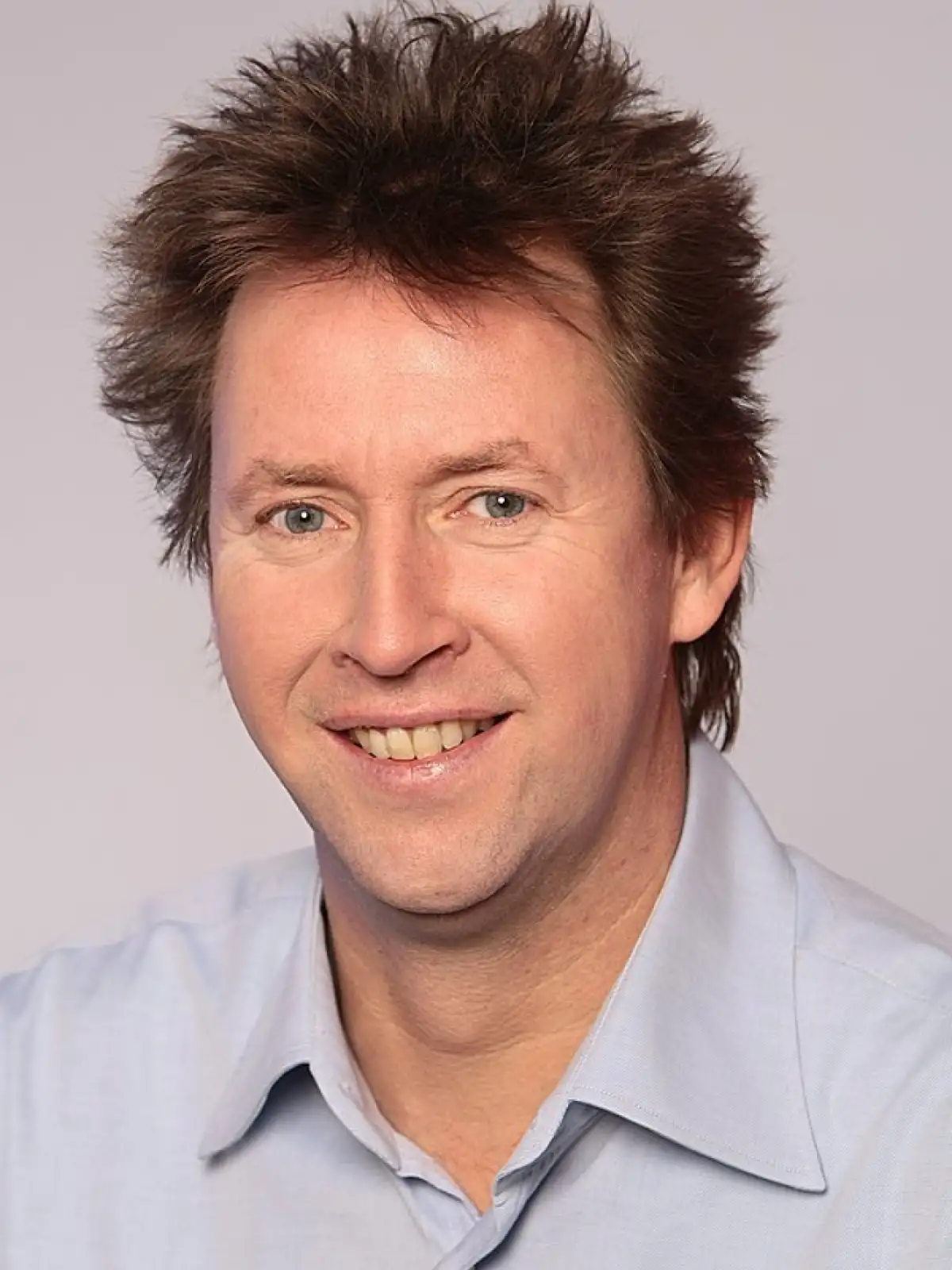 Das läuft ja wie ein Länderspiel