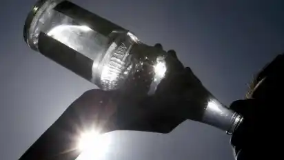 Wasser ist nicht gleich Wasser
