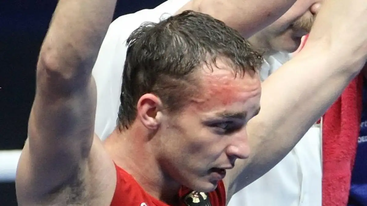 Wir können unser Vaterland nicht verraten : Russlands Boxer boykottieren Olympia-Qualifikation