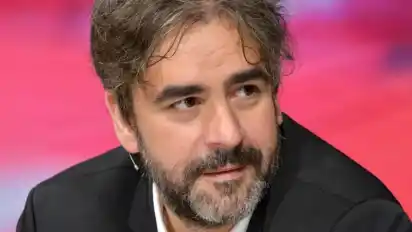 "Welt"-Korrespondent Deniz Yücel ist ein freier Mann.