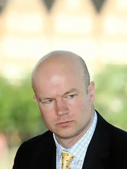 Roger Iliffe, Oaktree Manager und ehemaliger Beluga Geschäftsführer