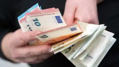 Die Spaltung des Arbeitsmarkts in Bremen legt zu.