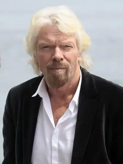 Richard Branson
