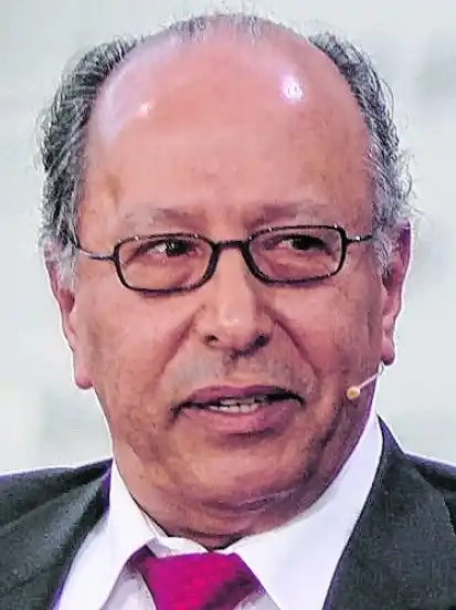 Abdallah Frangi