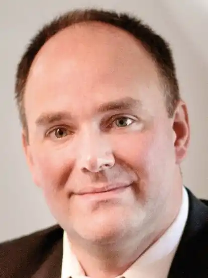 Cornelius Strangemann ist geschäftsführender Gesellschafter des alteingesessenen Horner Nahversorgers Lestra.