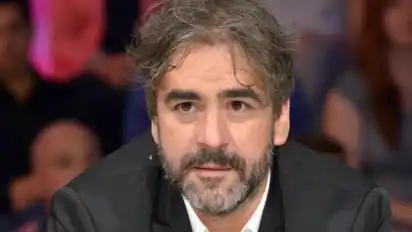 «Für schmutzige Deals stehe ich nicht zur Verfügung», sagte Deniz Yücel. Foto: Karlheinz Schindler/Archiv