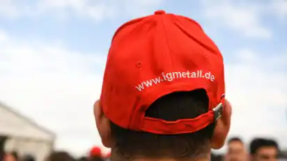 Die IG Metall Küste verzeichnet insbesondere bei Frauen, Angestellten und Jugendlichen einen Zuwachs.