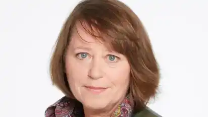 Marie Gruber ist tot. Foto: Georg Wendt