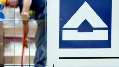 Hochtief-Zahlen