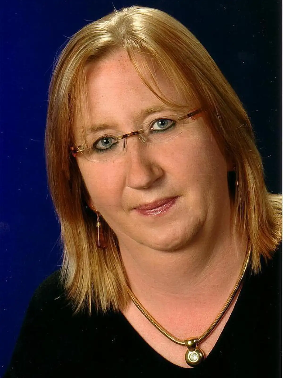 Ermittler vermuten Raubmord an Nicole Stindt