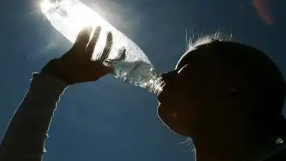 Wasser