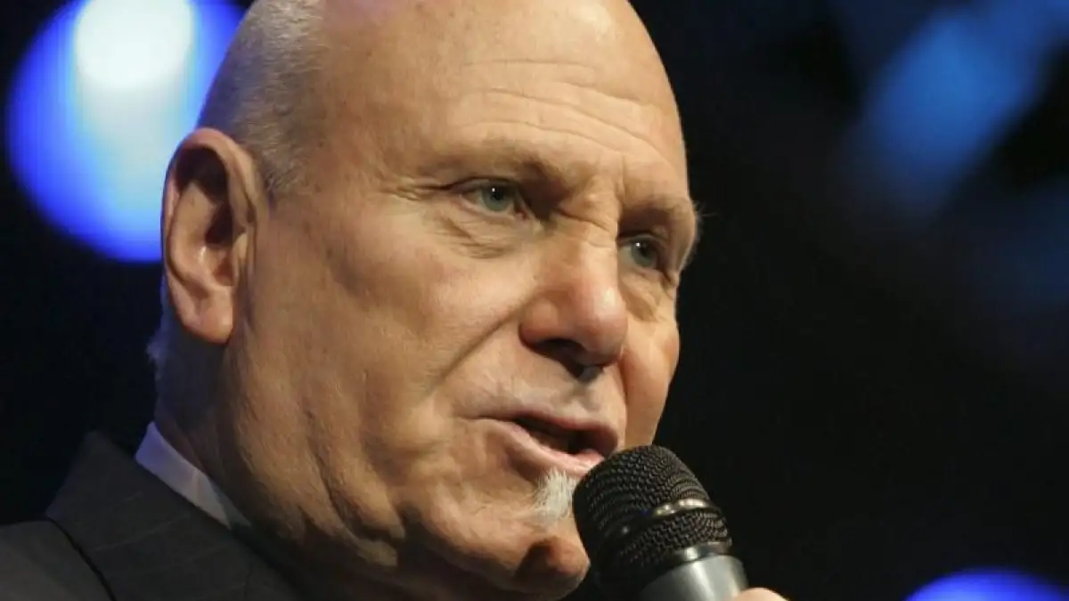 Manhattan-Transfer-Gründer Tim Hauser mit 72 gestorben