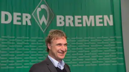 Bei Werder Bremen sind sich alle Verantwortlichen einig: Marco Bode soll schon in Kürze das Amt des Aufsichtsrats-Vorsitzenden von Willi Lemke übernehmen.