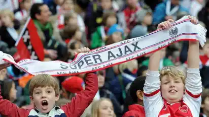 Kleine Fans