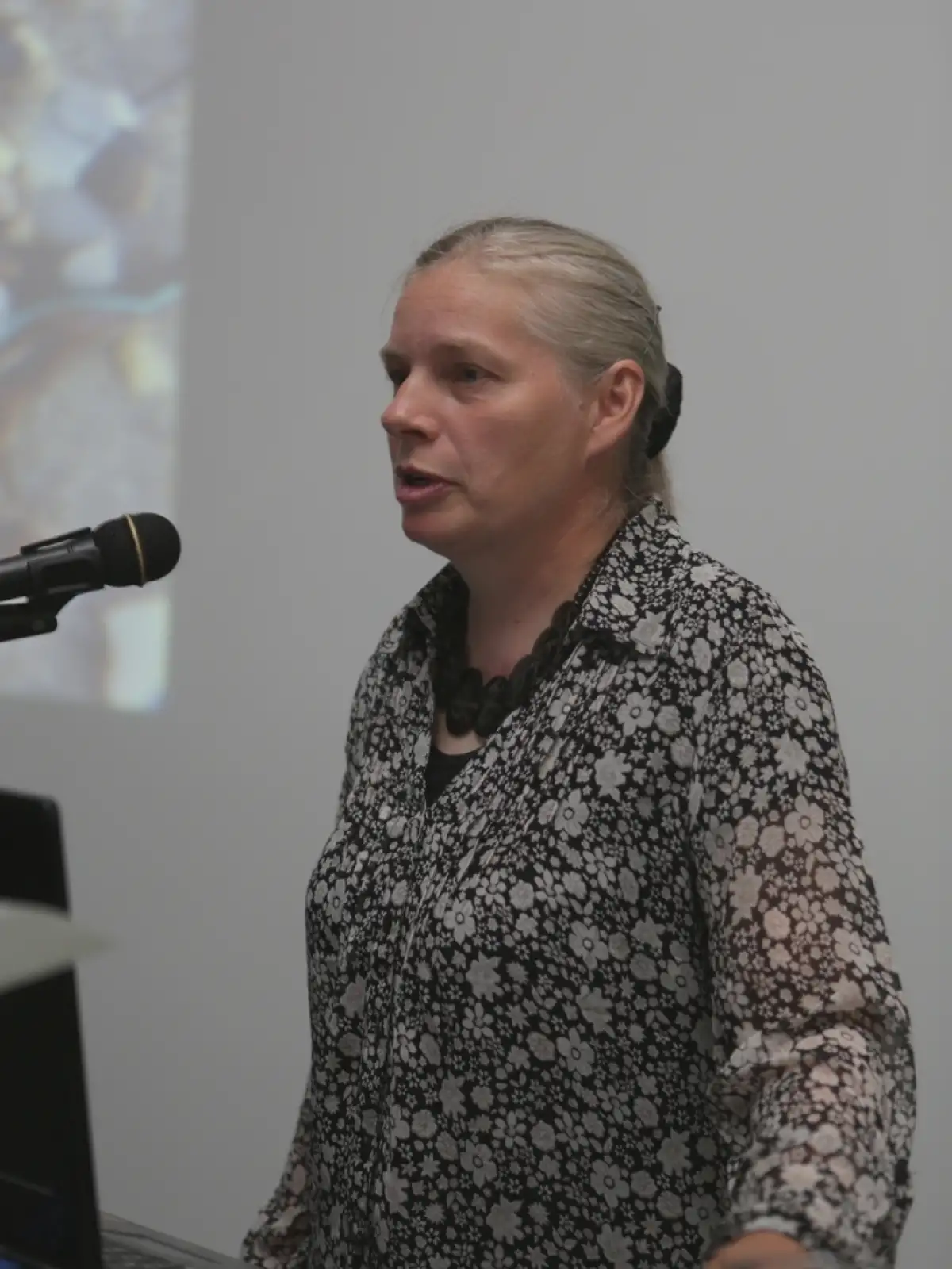 Klepp Einwohner von Kiritbati werden Opfer des Klimawandels