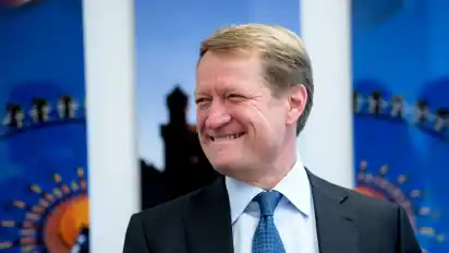 Ulrich Wilhelm