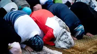 Anfang des Jahres hatte die rot-grüne Landesregierung in Niedersachsen den unterschriftsreifen Islamvertrag aufgeschoben. (Symbolbild)