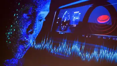 Daimler entwickelt ein Spracherkennungsprogramm.