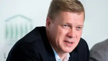 Ulf Thiele, Generalsekretär der niedersächsischen CDU