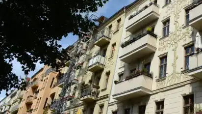Vor allem Rentner und Studenten sollen von der Wohngeldreform profitieren, die die Ampel-Koalition auf den Weg gebracht hat.