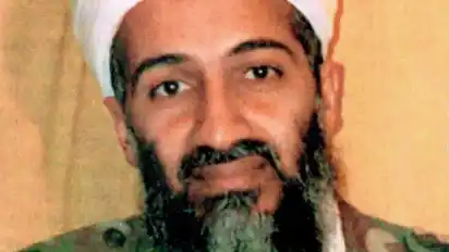 Osama Bin Laden