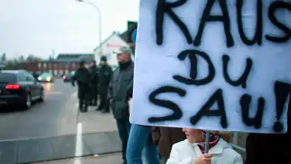 Randerath bei Heinsberg