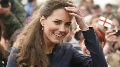 Kate Middleton