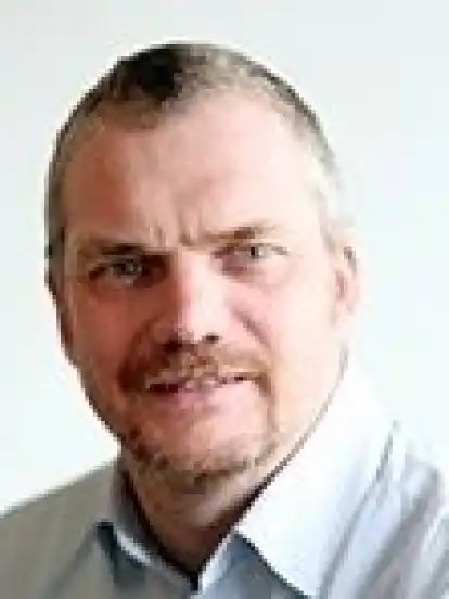 Michael Brandt (Kommentarbild)