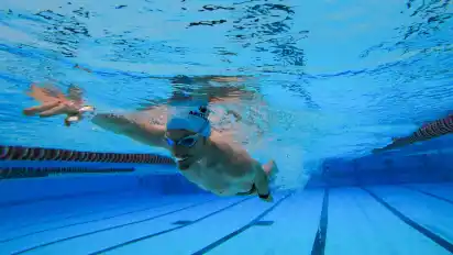 Die Stuhrer Politik denkt in Sachen Schwimmbad groß: Die Mehrheit stimmte für den Vorschlag, die Pläne für ein Sportbad mit Freizeitcharakter weiter zu verfolgen (Symbolbild).