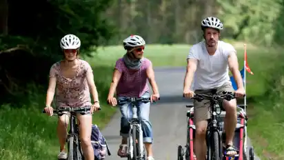 Im Auftrag des ZDF hat das Prognos-Institut die Familien- und Seniorenfreundlichkeit von 401 Landkreisen und kreisfreien Städten untersucht. Ergebnis: Platz 250 (bei Familien) und 312 (bei Senioren) für den Landkreis Osterholz.
