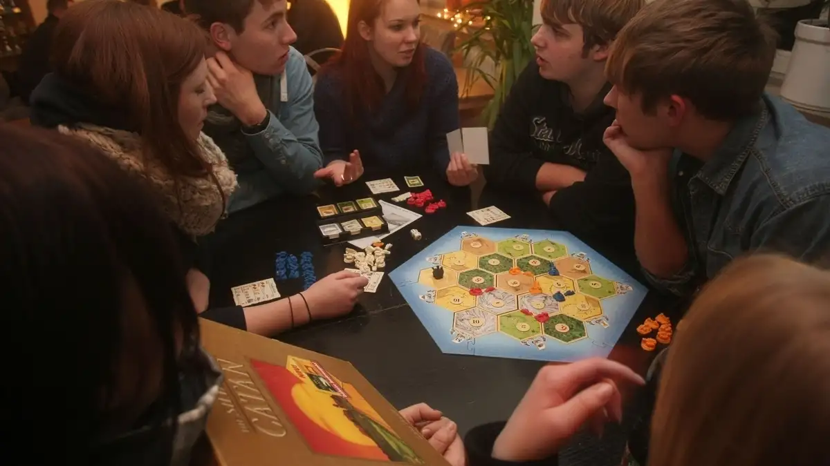 Glück in der Liebe, Pech im Spiel