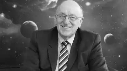 OHB-Firmengründer Manfred Fuchs ist im April 2014 im Alter von 75 Jahren verstorben.