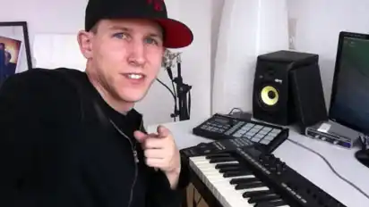 Alex Hartung aus Blumenthal ist bei „The Voice of Germany“ eine Runde weiter.