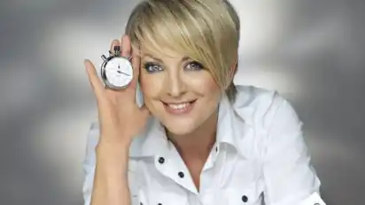 Ulla Kock am Brink soll SAT.1 am Freitagabend Quote bringen.
