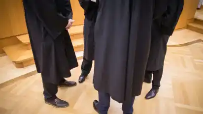 Den Schlägern, Tretern und Messerstechern muss mit voller juristischer Konzentration begegnet werden, findet Ralf Michel.