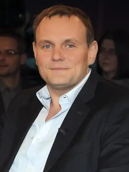 Devid Striesow ermittelt ab 2012 mit charmanter Kollegin im SR-"Tatort".