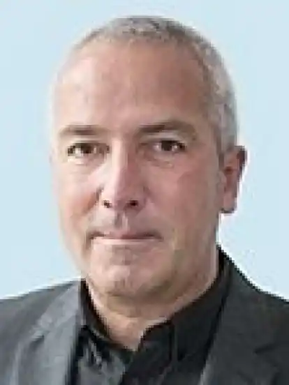 Juergen Hinrichs - Kommentar