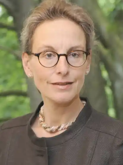 Prof. Ursula M. Staudinger ist Vizepräsidentin der Jacobs University Bremen und seit der Gründung dabei. Jetzt ist sie nach New York abberufen worden.