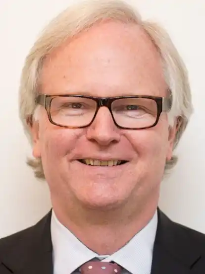 Jörn-Michael Gauss