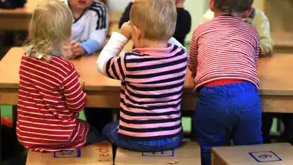 „Für uns ist eine gute frühkindliche Bildung und Betreuung für alle Kinder ein ganz zentraler Aspekt der Kinder- und Jugendpolitik." So haben es SPD und Grüne 2015 in ihre Koalitionsvereinbarung geschrieben.