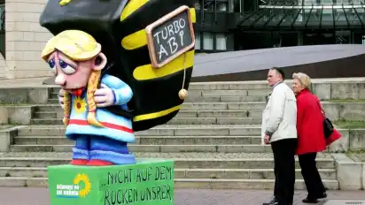 Der Ärger über das Turbo-Abi war während des Wahlkampfes in Niedersachsen allgegenwärtig. SPD und Grüne bildeten in dieser Frage schon vor der Wahl eine Koalition.