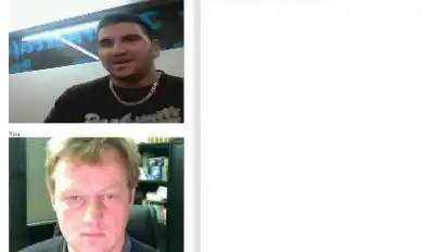 Chatroulette