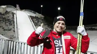Holmenkollen