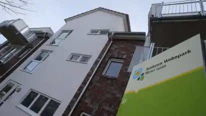 Das Jan-Reiners-Seniorenzentrum in Tarmstedt wird weiterhin von der Senioren Wohnpark Weser GmbH betrieben.
