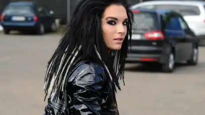 Bill Kaulitz