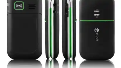 Doro Phone Easy 410gsm