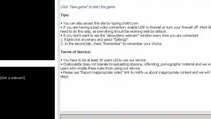 Chatroulette