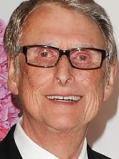 Mike Nichols dies at 83