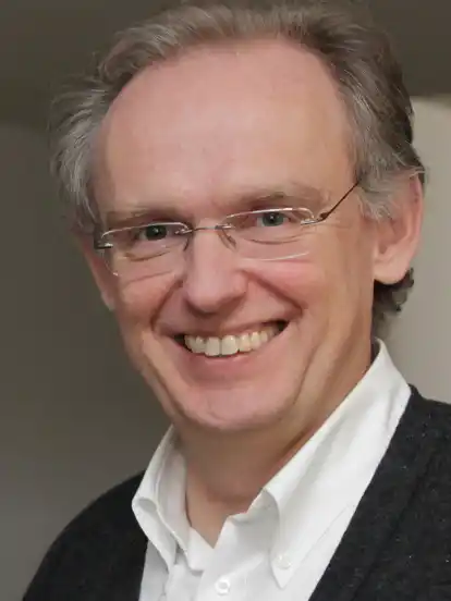 Bernhard Stecker
